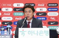 홍명보호, 23일 유럽 출국…월드컵 전 마지막 A매치 총력전
