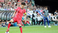 홍명보호 '최악의 시나리오' 현실되나, 중원 핵심 황인범 '시즌 아웃' 우려