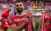 살라흐, EPL 리버풀 떠난다…올 시즌 후 9년 동행 마무리