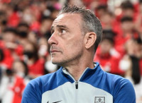 벤투, 가나 대표팀 감독 후보 급부상…월드컵 2개월 전 전격 경질 팀 구한다