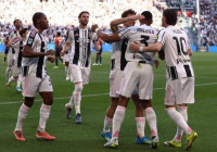 유벤투스, 브레메르-매케니 연속골로 제노아 2-0 제압…스팔레티 4위 도약