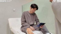 “2층 계단도 못 올라가, 열흘 동안 앉아만 있어야”…박지성의 심각했던 무릎, 세계 최고 의료진 도움으로 회복 기대↑