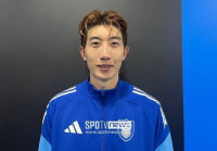 조현우 통산 3번째 월드컵 도전…누가 나가든 국민들께 큰 기쁨 드리고 싶다