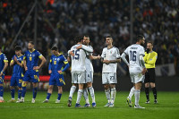 이란 불확실성에 FIFA 비상 계획 논란… 이탈리아의 월드컵 희망 아직 끝나지 않았다