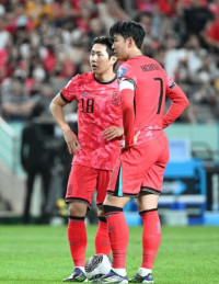 멕시코 매체 손흥민·이강인, 아시아에서 유일한 존재감…월드컵 키플레이어