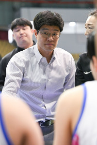 자만 버리고 냉철하게…하상윤호, 분석과 전략으로 되찾은 승리의 미소