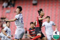 K리그1 8R 현장리뷰: 포황 0-1 안양, '수비 불안'에 연패 고착화