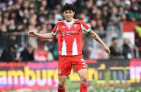 한국 선수, 결승 진출이 확정적! ‘이강인과의 맞대결을 기다리며’ 김민재도 4강 합류…뮌헨, 레알에 4-3 난타승 …