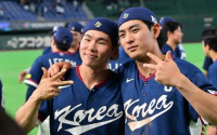 SF 이정후-LAD 김혜성, 나란히 선발 라인업 합류…2026시즌 첫 '한국인 맞대결' 이뤄져