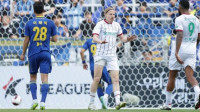 [GOAL 현장] ‘루빅손 친정 비수+마사 원맨쇼’ 대전, ‘이동경 만회골’ 울산 4-1 제압