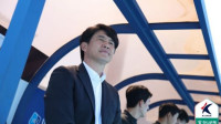 [GOAL 수원] '핸드볼 파울로 불운의 PK' 승리 놓친 박건하 감독 팬들께서 속상해 하시는 것 이해, 선수단도 같은 마음... 더 잘 준비하겠다