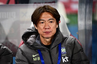 홍명보호의 마지막 퍼즐…4년 전 오현규·이강인, 이번엔 누가 '깜짝 발탁'의 주인공?