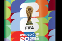 2026년 월드컵 파니니 축구 스티커 수집 앨범 판매 개시