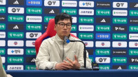 [GOAL 현장] '패장' 이정효 감독의 단호함... 압박감 이겨내지 못하면 수원삼성 선수 자격 없다