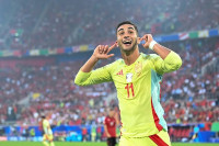 스페인, FIFA 월드컵 리더십 확정…페란 토레스 부주장(서드 캡틴) 선임