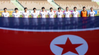 [오피셜] 북한 내고향여자축구단, AWCL 4강 참가 확정…축구협회 공식발표 “17일 방남→20일 수원FC 위민과 맞대결”