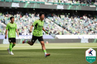 전북, 광주에 4-0 대승…김승섭 침묵 깨고 첫 골, 3연승 질주