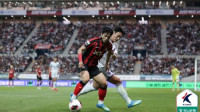 [GOAL 현장리뷰] '전반엔 야잔 퇴장 & 후반엔 김강 퇴장' 연고이전 더비 서울vs안양 혈투 끝 0-0 무승부