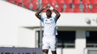 [GOAL 리뷰] ‘말컹·야고 연속골’ 울산, 김천 2-1 누르고 2연패 탈출