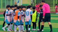 ‘유소년 축구 축제’ 경북 문경에서 풋볼 페스타 개최... 총 68팀 참가