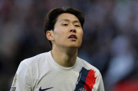 이강인, 챔피언스리그 결승 후 대표팀 합류…홍명보호, '이강인 없이' 초반 준비