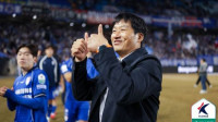 “정말 저를 원한다는 진심을 보고 결정” 지휘봉 잡게 된 이유 밝힌 이정효 감독, 수원 삼성 환경 대만족 “다른 거 신경 안 쓰고 축구만 잘하면 돼”