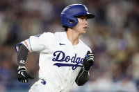 '다저스 주전 유격수' 김혜성, 2경기 연속 안타…메이저리그 완전 정착 신호탄