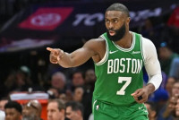 NBA ／ 셀틱스, 3-1 리드 뒤 패배 후 루머 확산…스티븐스 “브라운 불만 없다”