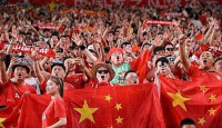 “월드컵 보지 마” 2100억 요구에 중국 분노…CCTV, FIFA 중계권 협상 최종 결렬