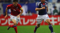'韓 축구 월드컵 상징' 홍명보 뛰어넘은 日 리빙 레전드... 남아공→브라질→러시아→카타르에 이어 북중미 향한다