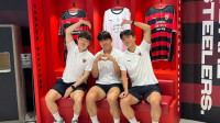 울산 HD, 천군만마 에릭 복귀... “팀 목표 기여” 무시무시한 ‘에릭+말컹+야고’ 뜬다