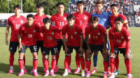 [GOAL 라인업] '월드컵 전 마지막 모의고사' 홍명보호, 엘살바도르전 명단 공개…이강인·손흥민 벤치→황희찬-조규성-이동경 선봉