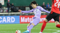 ‘이강인 합류 완전체’ 홍명보호, 모레 엘살바도르와 월드컵 전 최종 모의고사