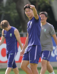 英 매체 손흥민, 실수해도 토트넘 현역들보다 훨씬 낫다